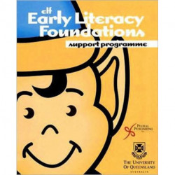 Early Literacy Foundations (ELF)
