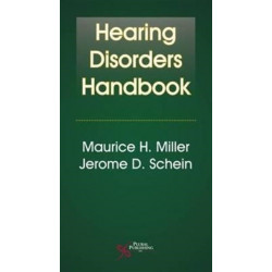 Hearing Disorders Handbook