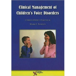 Clinical Management of Children's Voice Disorders