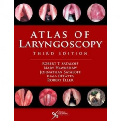 Atlas of Laryngoscopy