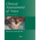 Clinical Assessment of Voice