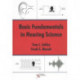 Basic Fundamentals in Hearing Science