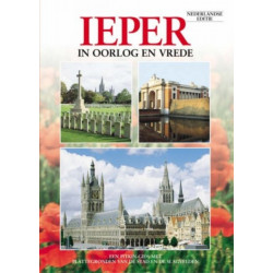 Ypres In War and Peace - Flemish