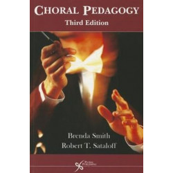 Choral Pedagogy