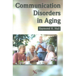 Communication Disorders in Aging