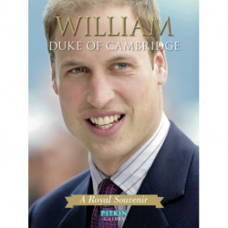 William, Duke of Cambridge