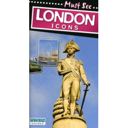 Must Sees: London Icons
