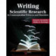 Writing Scientific Research in Communication Sciences and Disorders