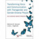 Transforming Voice and Communication with Transgender and Gender-Diverse People: An Evidence-Based Process