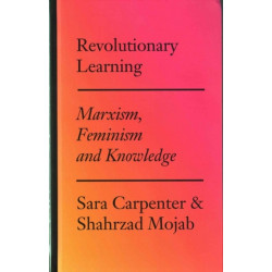 Revolutionary Learning: Marxism, Feminism and Knowledge
