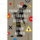 The Privatization of Israeli Security