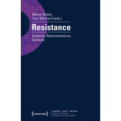 Resistance: Subjects, Representations, Contexts