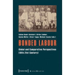 Bonded Labour: Global and Comparative Perspectives