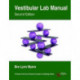 Vestibular Lab Manual