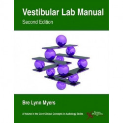 Vestibular Lab Manual