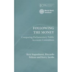 Following the Money: Comparing Parliamentary Public Accounts Committees