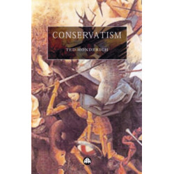 Conservatism: Burke, Nozick, Bush, Blair?