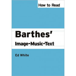 How to Read Barthes' Image-Music-Text
