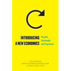 Introducing a New Economics: Pluralist, Sustainable and Progressive
