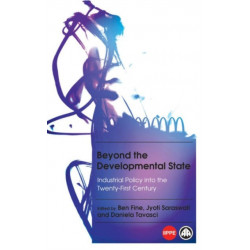 Beyond the Developmental State: Industrial Policy into the Twenty-first Century