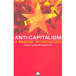 Anti-Capitalism: A Marxist Introduction