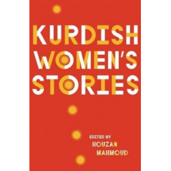 Kurdish Women's Stories