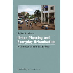 Urban Planning and Everyday Urbanisation: A Case Study on Bahir Dar, Ethiopia
