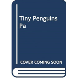 Tiny Penguins and the New Baby