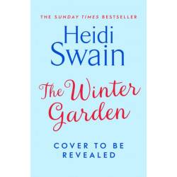 The Winter Garden: the perfect read this Christmas, promising snowfall, warm fires and breath-taking seasonal romance