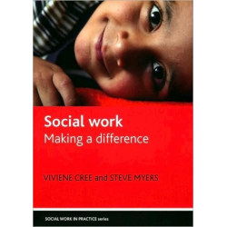 Social work: Making a difference