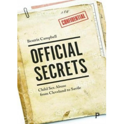 Secrets and Silence: Uncovering the Legacy of the Cleveland Child Sexual Abuse Case