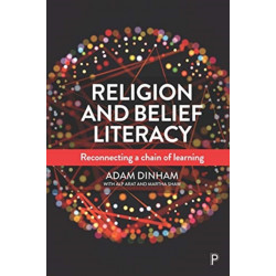 Religion and Belief Literacy: Reconnecting a Chain of Learning