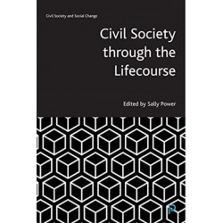 Civil Society through the Lifecourse
