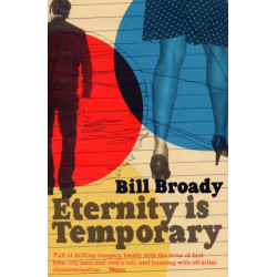 Eternity Is Temporary