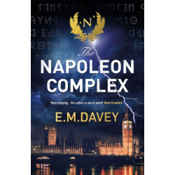 The Napoleon Complex