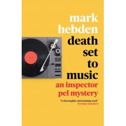 Death Set to Music