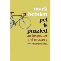 Pel Is Puzzled