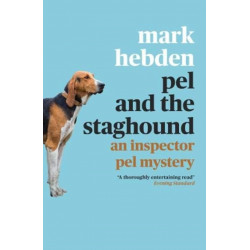 Pel and the Staghound