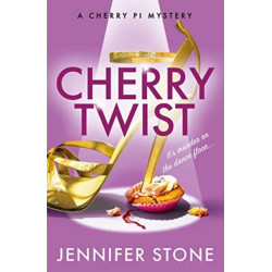 Cherry Twist