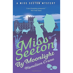Miss Seeton by Moonlight