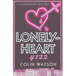 Lonelyheart 4122