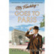 Mr Finchley Goes to Paris
