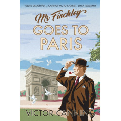 Mr Finchley Goes to Paris