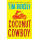 Coconut Cowboy (Serge Storms - 20)