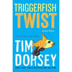 Triggerfish Twist