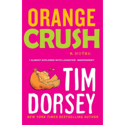 Orange Crush