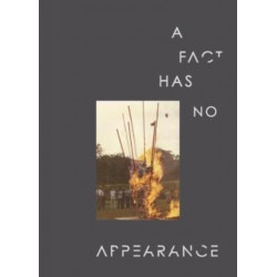 A Fact Has No Appearance