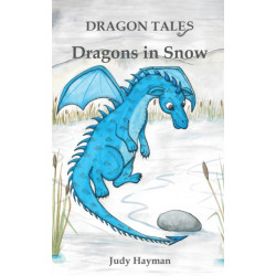 Dragons in Snow