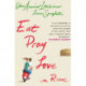 Eat, Pray Love in Rome