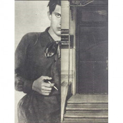 Avant-garde and Propaganda Books and Magazines in Soviet Russia